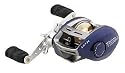 Daiwa Baitcast Reel, TD Tierra Low Profile, Right Hand Retrieve