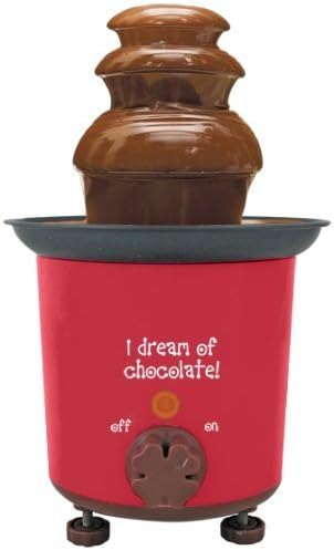 Global Gizmos Benross Chocolate Fountain by Benross Group