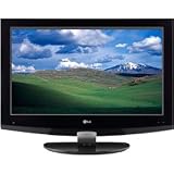 LG 52LBX - 52 LCD TV - 120Hz - widescreen - 1080p (FullHD) - HDTV 1080p - glossy black