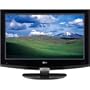 LG 52LBX - 52" LCD TV - 120Hz - widescreen - 1080p (FullHD) - HDTV 1080p - glossy black