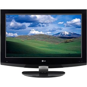 LG 52LBX - 52 LCD TV - 120Hz - widescreen - 1080p (FullHD) - HDTV 1080p - glossy black