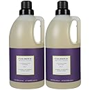 Caldrea Lavender Pine Laundry Detergent,64 Oz.