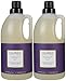 Caldrea Laundry Detergent - 64 oz - Lavender Pine - 2 pk