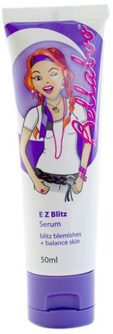 E Z Blitz Serum, 1.7 oz