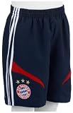 Adidas FC Bayern Woven Short Y