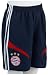 Suchen : Adidas FC Bayern Woven Short Y