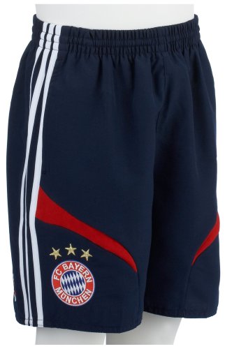 Adidas FC Bayern Woven Short Y