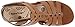 BareTraps Women's Rylan Gladiator Sandal