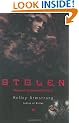 Stolen (Women of the Otherworld)