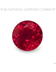 Natural Ruby, 1.26ct. (U4069)