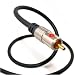 Fisual Digital Coaxial Cable - 0.75m - Pro Install Series