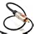 Fisual Digital Coaxial Cable - 0.75m - Pro Install Series