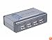 D-Link DUB-H4 High Speed USB 2.0 4-Port Hub