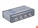 D-Link DUB-H4 High Speed USB 2.0 4-Port Hub