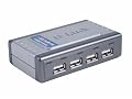 D-Link DUB-H4 High Speed USB 2.0 4-Port Hub
