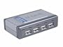 D-Link DUB-H4 High Speed USB 2.0 4-Port Hub