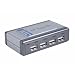 D-Link DUB-H4 - 4-Port USB 2.0 Hub (External)