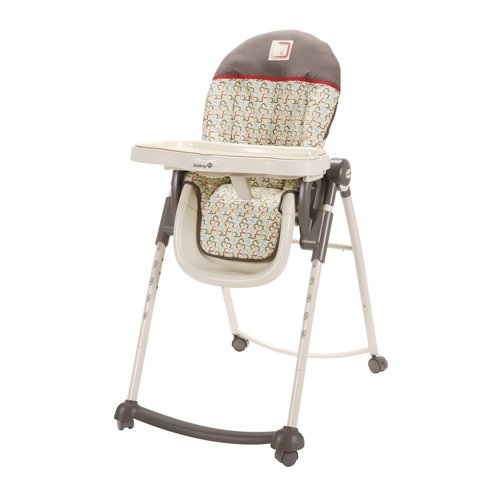 Safety 1st AdapTable High Chair