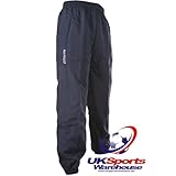 KooGa Rugby Opposition Pants - Navy - Large Boys (28