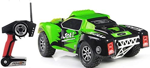 Boy And Girl's Radio Control Cars RC Cars Remote Control 4WD Racing Vehicle A969