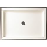 Swanstone FF03248MD.018 R-3248 VTEK SHWR FLR BISQ
