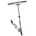Hot Wheels Scooter - Silver