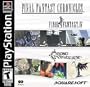 Final Fantasy Chronicles