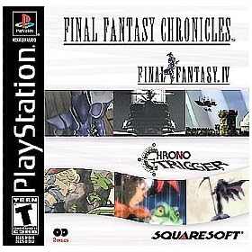 Final Fantasy Chronicles