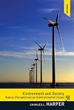 Environment and Society (5th Edition) (MySearchLab (Access Codes))