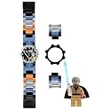 Kids LEGO Star Wars Obi Wan Kenobi Watch