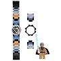 LEGO Kids' Star Wars Obi Wan Watch #2907STWOW