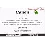 Original CANON Druckkopf / Printheadf QY6-0072 f�r&hellip von Canon