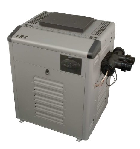 Jandy Legacy Propane Outdoor Commercial Pool Heater