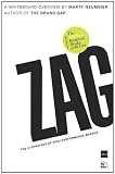 ZAG: The #1 Strategy of High-Performance Brands: The Number One Strategy of High-performance Brands