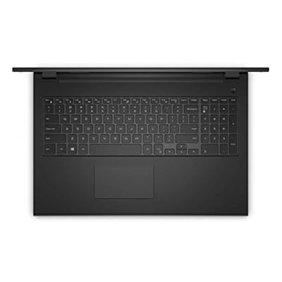 Dell Inspiron 3542 15.6-inch Laptop (Core i3 4005U/4GB/1TB/Windows 8.1/Intel HD Graphics 4400), Silver