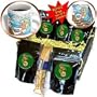 Londons Times Funny Medicine Cartoons - Multiple Personalities - Coffee Gift Baskets - Coffee Gift Basket
