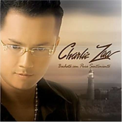 Charlie Zaa - Llora Corazon Lyrics - Zortam Music