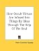 How Occult Virtues Are Infused Into Things By Ideas Through The Help Of The Soul - Pamphlet by Henry Cornelius Agrippa ISBN 1428664246
