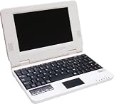 Picture Of Chie 7" Mini Netbook