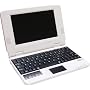 Chie 7" Mini Netbook