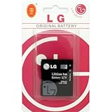 NEW LG LGIP-470B BATTERY FOR DECOY VX8610 VX8700
