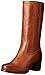 FRYE Women's Kendall Pull On-SFG Engineer Boot