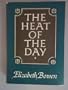 The heat of the day