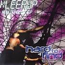 Hello Holla Ep [Vinyl Single]
