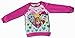 Nick Jr Paw Patrol Girl's Long Sleeve Shirt