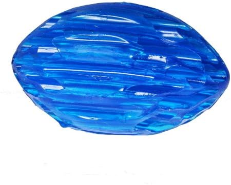 Wacky-tivities Goozerk Sport Football (Color Varies Between Blue or Orange)