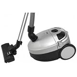 Produkt-Bild: elta VC301 Staubsauger mit Beutel / 1400 Watt