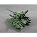魂ウェブ商店限定 ROBOT魂 ＜SIDE MS＞ HT-01B マゼラ・アタック (ハードポイントシステム仕様)_s-2