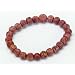 All Natural Handmade Cedar Prayer Bracelet - 8mm Prayer Bracelet