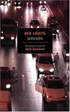 Red Lights (New York Review Books Classics)